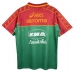 AS Roma 1995-1996 Retro Domácí Dres Krátký Rukáv